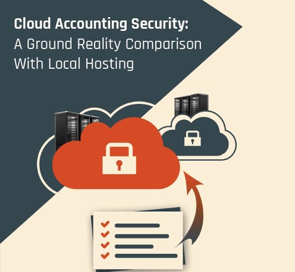 Cloud Accounting Security