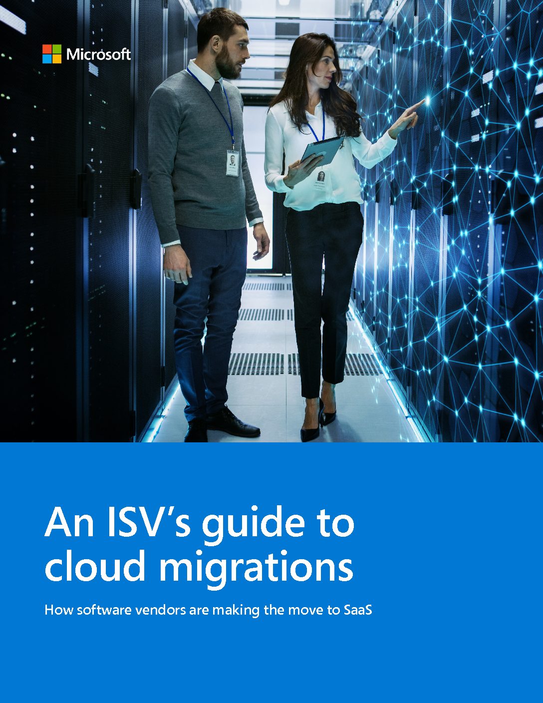 An ISVs guide to cloud migrations