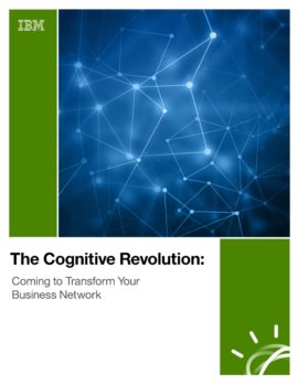 The AI Revolution: Coming to Transform Your Business Network