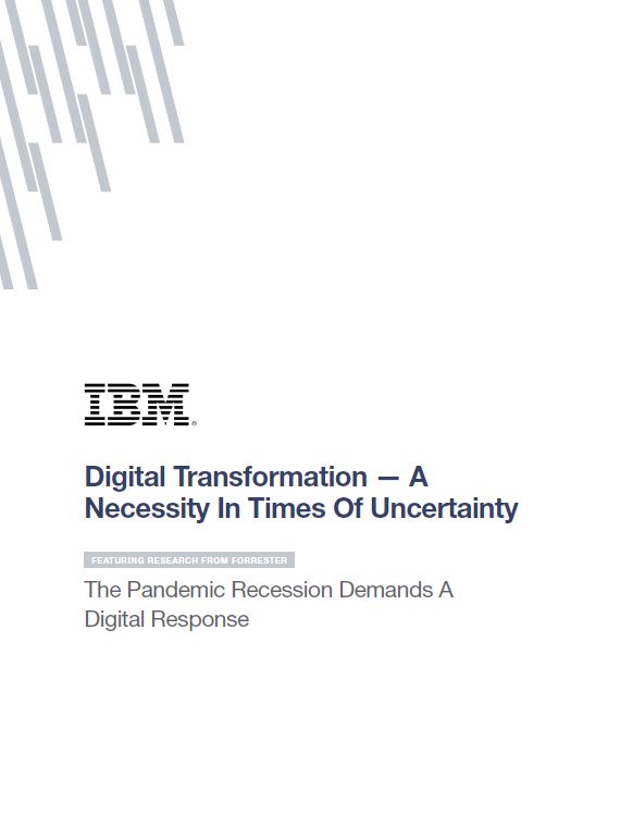 The hybrid cloud platform advantage A guiding star to enterprise transformation