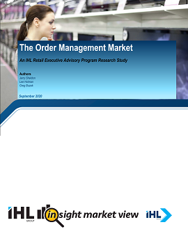 The Order Management Market