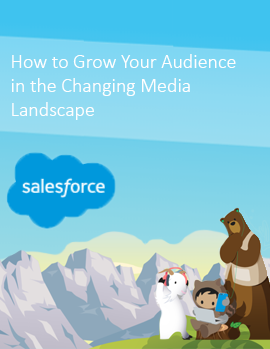 How to Grow Your Audience in the Changing Media Landscape
