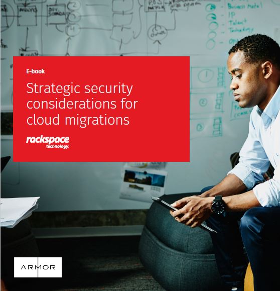 Strategic Security Considerations for Cloud Migrations