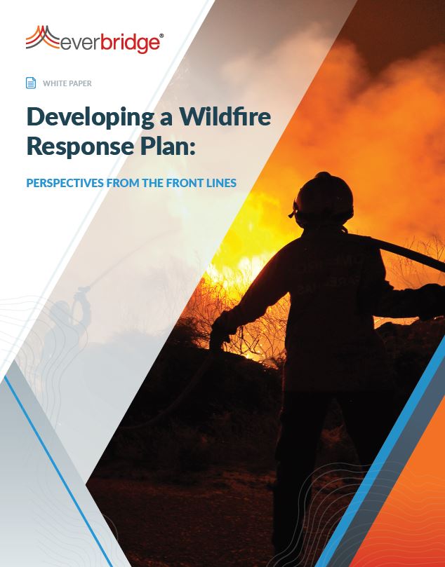 Developing a Wildfire Response Plan