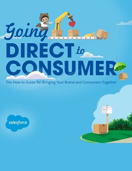 Going Direct to Consumer