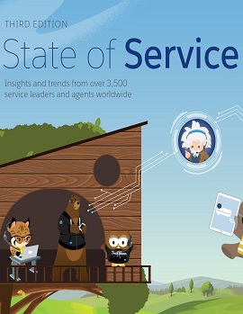State of Service – Third Edition