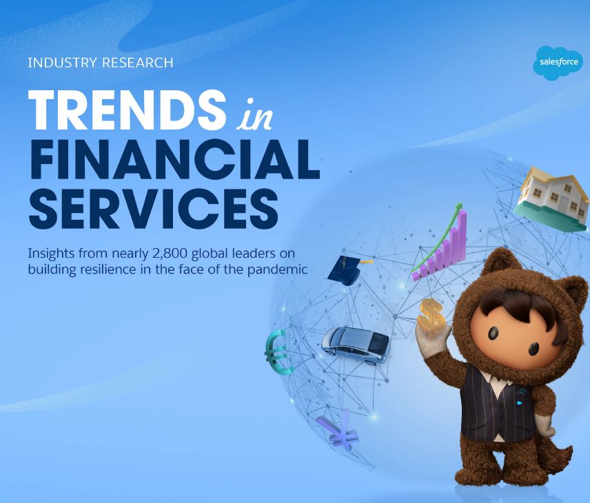 Trends in Financial Services