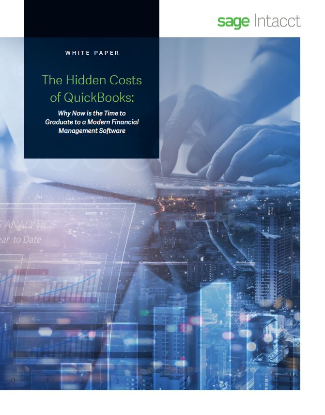 The Hidden Costs of QuickBooks
