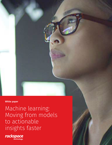 Moving from Machine Learning Models to Actionable Insights Faster