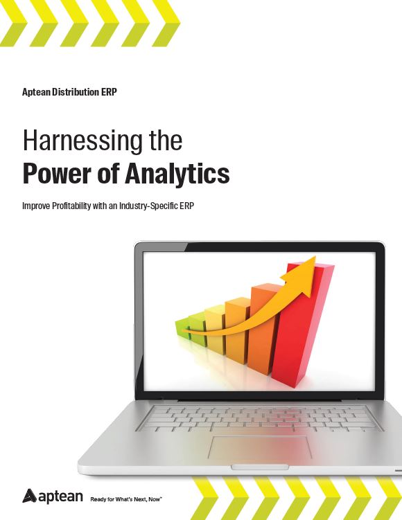 Harnessing the Power of Analytics