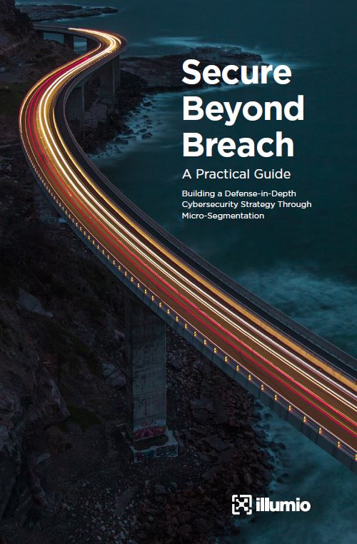 Secure Beyond Breach