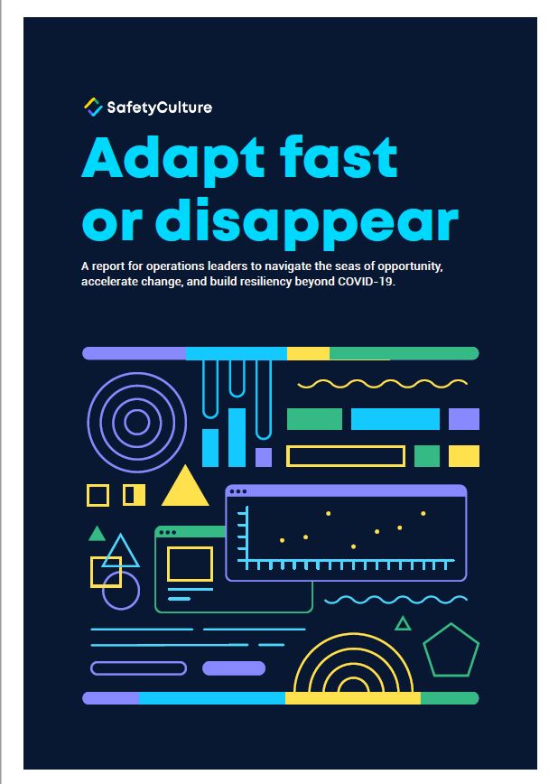 Adapt Fast or Disappear