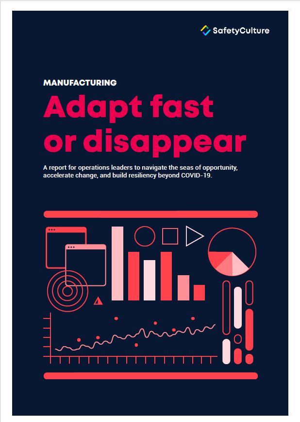 Adapt Fast or Disappear (manufacturing)