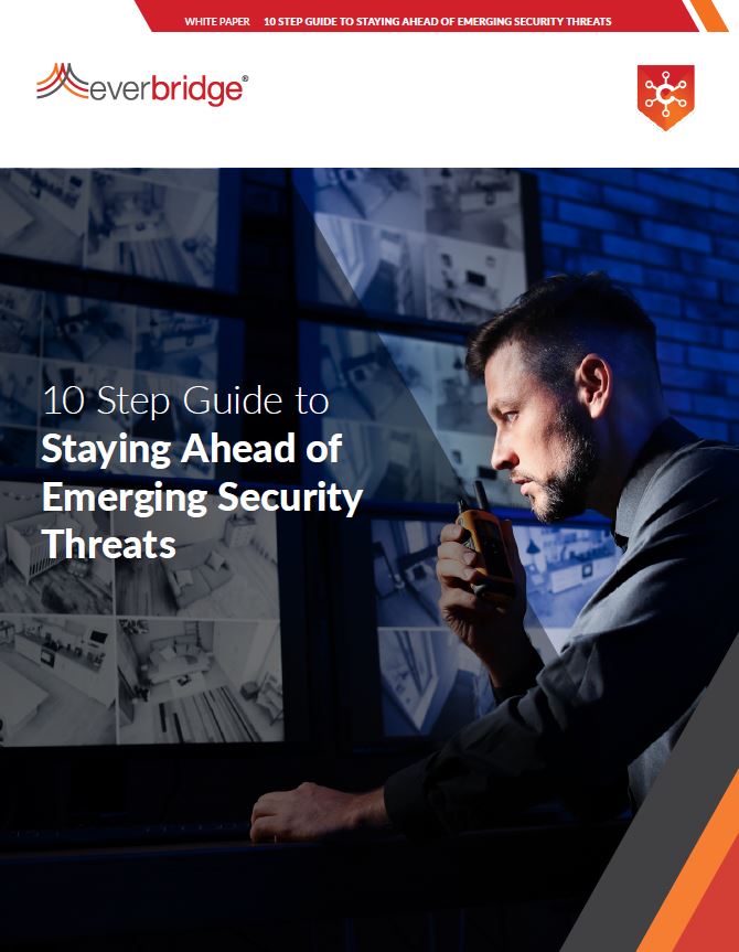 10 Step Guide emerging Threats