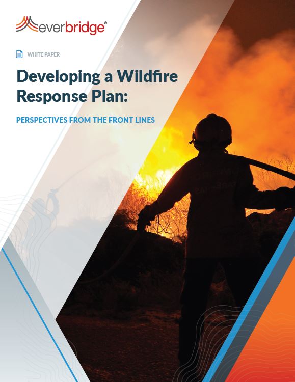 Wildfire response