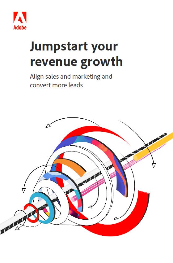 Jumpstart Your Revenue Growth