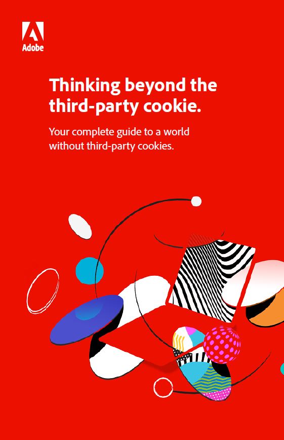 Thinking Beyond the Third-Party Cookie