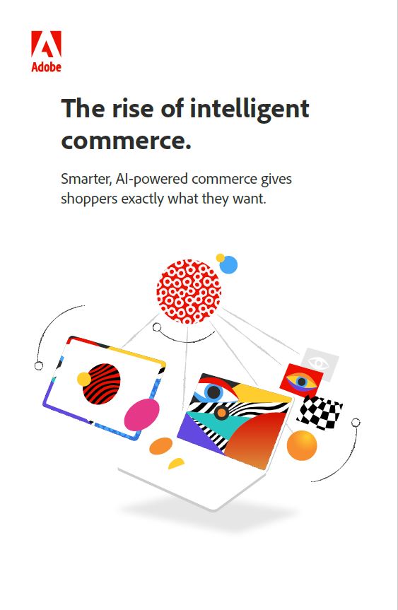 The Rise of Intelligent Commerce