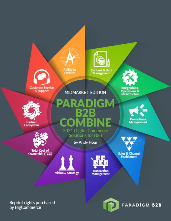 2021 Paradigm Combine Report (Midmarket Edition)