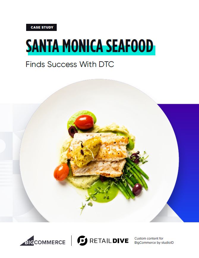 Santa Monica Seafoods Case Study