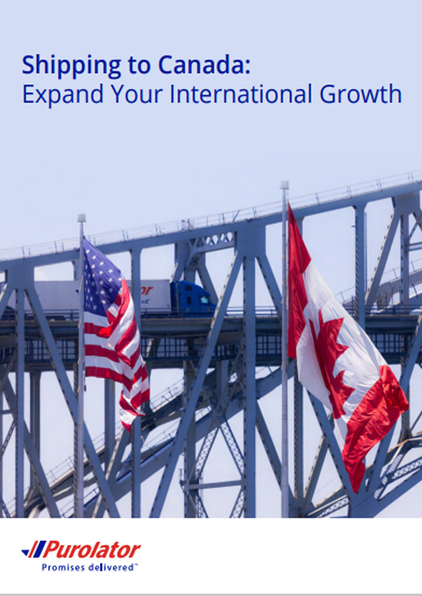 Shipping to Canada: Expand Your International Growth