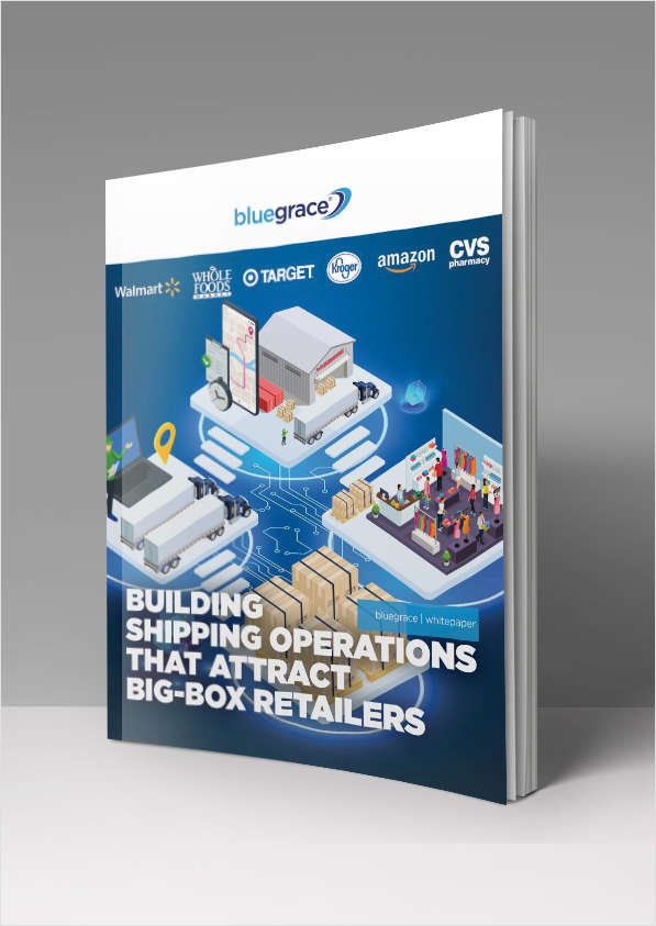 Building Shipping Operations That Attract Big-Box Retailers