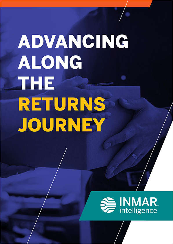 Advancing Along the Returns Journey