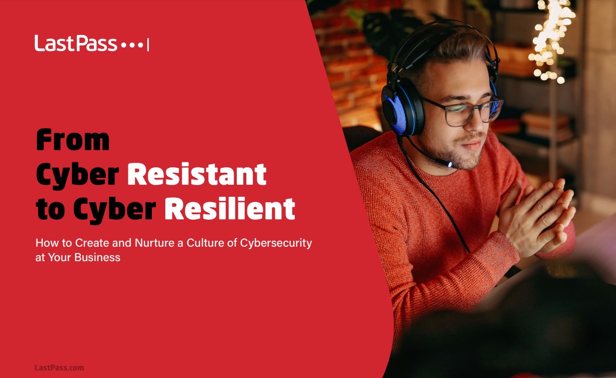 From Cyber Resistant to Cyber Resilient