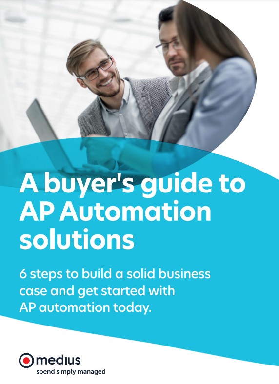 6 Steps to Building an AP Automation Business Case