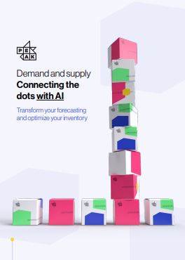 Demand and Supply: Connecting the Dots with AI
