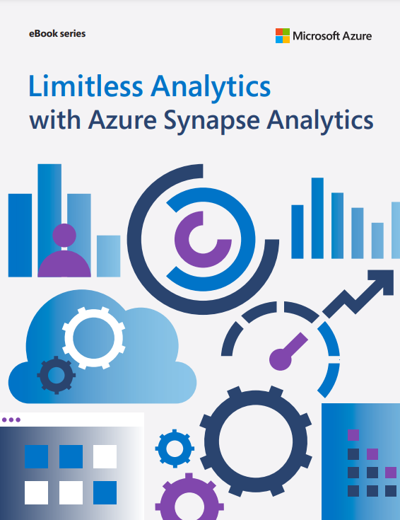 Limitless Analytics with Azure Synapse