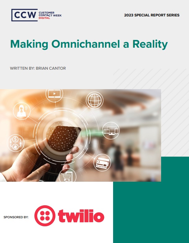 Making Omnichannel a Reality