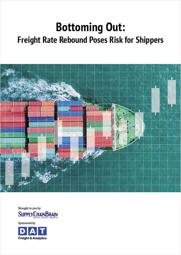 Five Visibility Benefits for Fashion and Retail Supply Chains