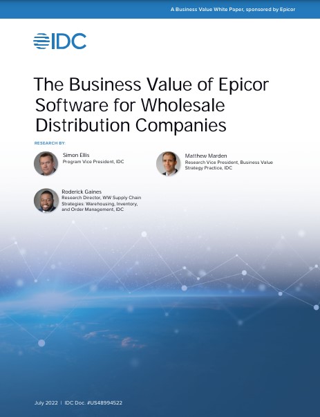 How Much Can an ERP Impact Your Bottom Line?