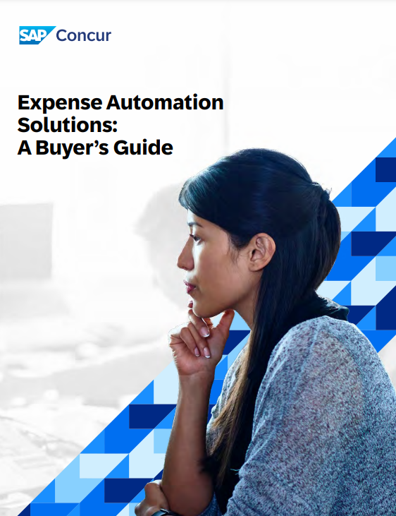 Expense Buyers Guide