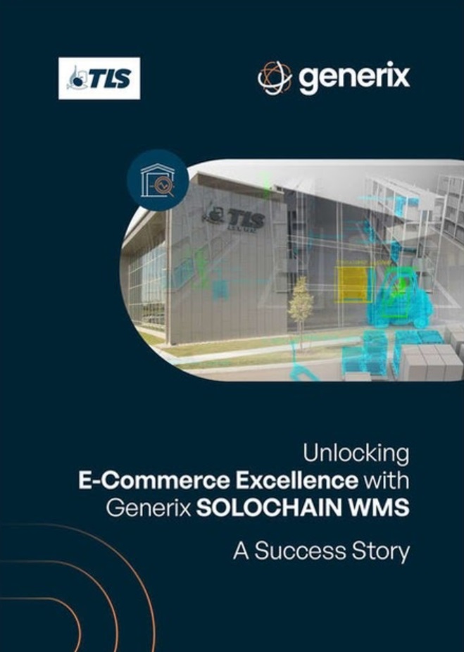 Unlock E-Commerce Excellence with SOLOCHAIN WMS: A Success Story
