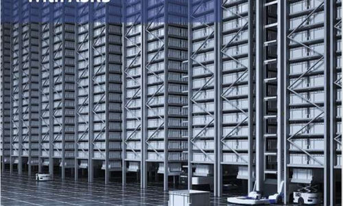 Sweating Your Assets With ASRS