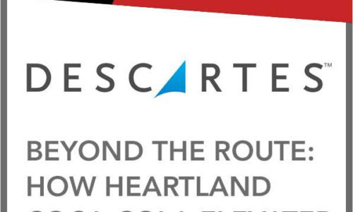 Beyond the Route: How Heartland Coca-Cola Elevated Fleet Visibility for Maximum Impact
