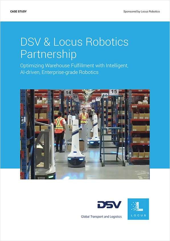 Revolutionizing Transportation - Smarter, Faster, More Efficient