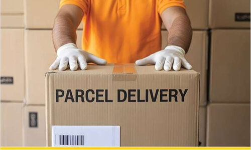 Building a Specialization in Parcel & Logistics Highlights Importance of Customer Experience
