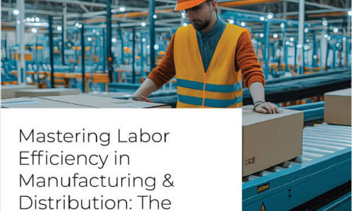 Bimbo Bakeries Boosts Forecast Accuracy by 30% with AI-Powered Insights