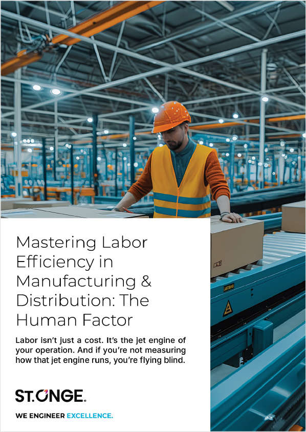 Bimbo Bakeries Boosts Forecast Accuracy by 30% with AI-Powered Insights