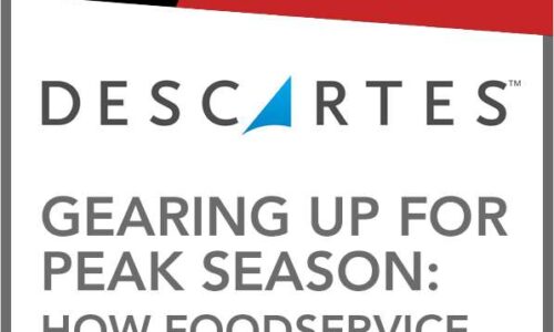 Gearing Up for Peak Season: How Foodservice Distributors Can Turn Pressure into Performance