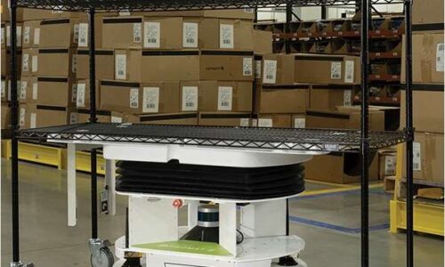 Warehouse Labor: A Delicate Balancing Act