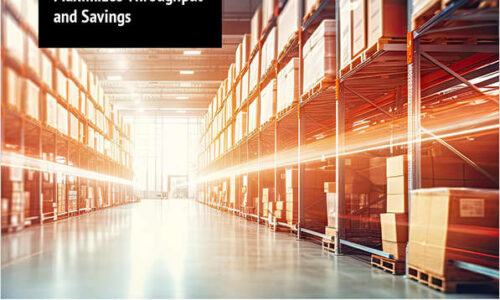 The ROI Multiplier: How Minimizing Robots Maximizes Throughput and Savings