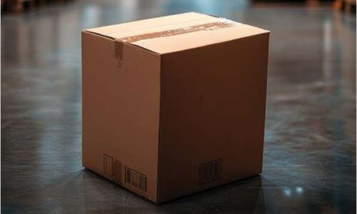 Beyond Buy: Securing the Post-Purchase Supply Chain