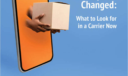 Last-Mile E-Commerce Delivery Has Changed: What to Look for in a Carrier Now