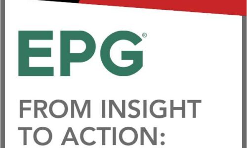 From Insight to Action: The Agentic Supply Chain