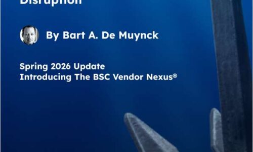 Freight Audit and Payment