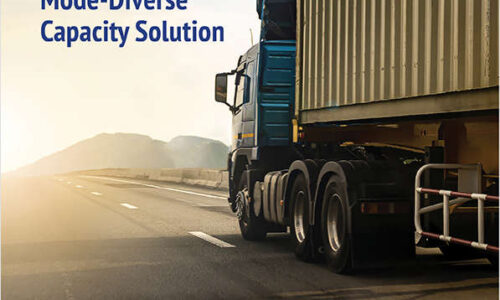 Beyond the RFP: Strategic Resilience Through a Mode-Diverse Capacity Solution